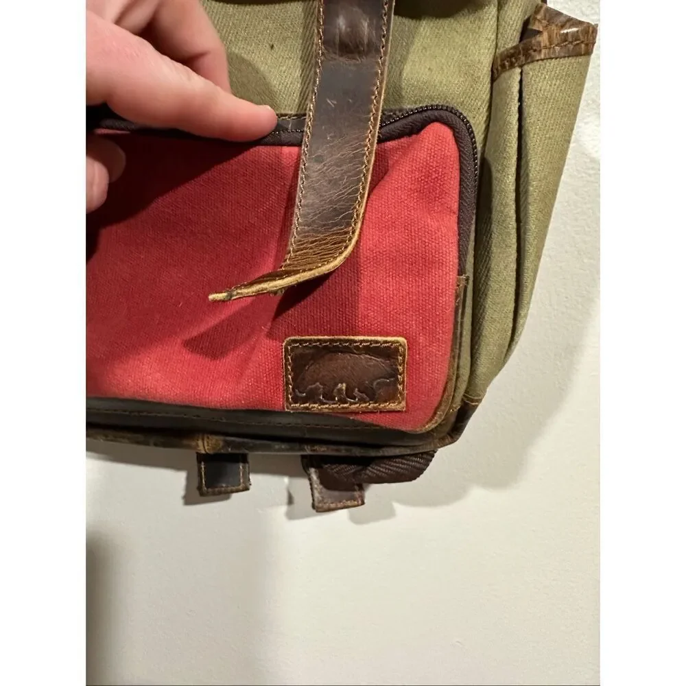 Kodiak Leather Co see photos